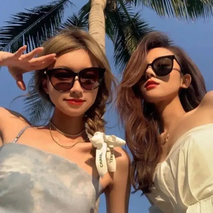 慈禧秘密生活