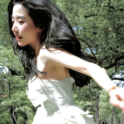闹鬼校园